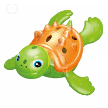                             Potápěcí želva se světlem                        
