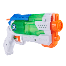                             X-SHOT Micro Fast-fill vodní pistole                        