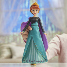                             Frozen 2 Hudební dobrodružství Anna                        