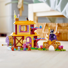                             Lego Disney Princess Lesní chata                        