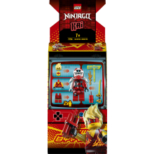                            LEGO® Ninjago 71714 Kaiův avatar - arkádový automat                        