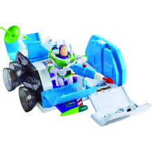                            Toy story 4: příběh hraček Buzz herní set                        