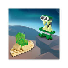                             LEGO® Creator 31115 Vesmírný těžební robot                        