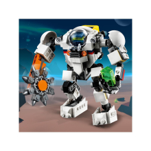                             LEGO® Creator 31115 Vesmírný těžební robot                        