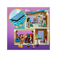                             LEGO® Friends 41446 Veterinární klinika v městečku                        