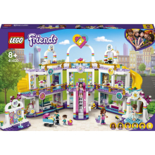                             LEGO® Friends 41450 Nákupní centrum v městečku Hea                        