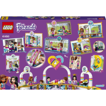                            LEGO® Friends 41450 Nákupní centrum v městečku Hea                        