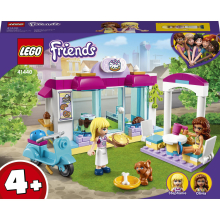                             LEGO® Friends 41440 Pekařství v městečku Heartlake                        