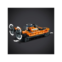                             LEGO® Technic™ 42120 Záchranné vznášedlo                        