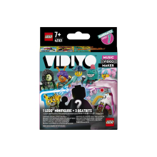                             LEGO® VIDIYO™ 43101 Minifigurky Bandmates                        