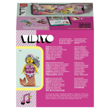                             LEGO® VIDIYO™ 43102 Candy Mermaid BeatBox                        