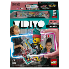                             LEGO® VIDIYO™ 43103 Punk Pirate BeatBox                        