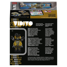                             LEGO® VIDIYO™ 43107 HipHop Robot BeatBox                        