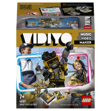                             LEGO® VIDIYO™ 43107 HipHop Robot BeatBox                        