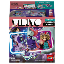                             LEGO® VIDIYO™ 43106 Unicorn DJ BeatBox                        