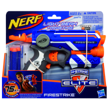                             Nerf Elite Firestrike                        
