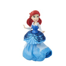                             Disney Princess Mini princezna                        
