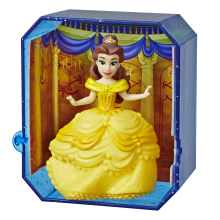                             Disney Princess Překvapení v krabičce                        