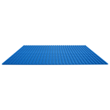                             LEGO® 10714 Modrá podložka na stavění                        