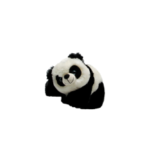                             Plyšová Panda stojící 25 cm                        
