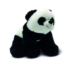                             Plyšová Panda sedící/stojící 30 cm                        