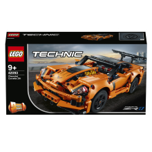                            LEGO® Technic™ 42093 Chevrolet Corvette ZR1                        