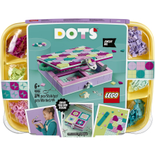                             LEGO® DOTs 41915 Šperkovnice                        