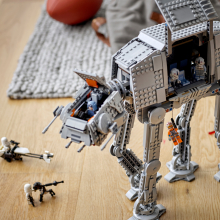                             LEGO® Star Wars™ 75288 AT-AT™                        