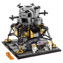                             LEGO® Creator 10266 Lunární modul NASA Apollo 11                        