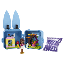                             LEGO® Friends 41666 Andrea a její králíčkový boxík                        