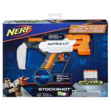                             Nerf Modulus Blaster                        