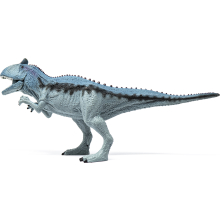                             Prehistorické zvířátko - Cryolophosaurus s pohyblivou čelist                        