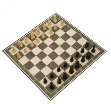                             Šachy                        