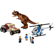                             LEGO® Jurassic World™ 76941 Hon na carnotaura                        