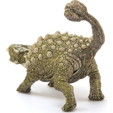                             Prehistorické zvířátko - Ankylosaurus                        