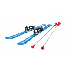                             Baby Ski 90cm modrá 2012                        
