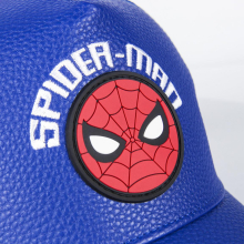                             Kšiltovka Spiderman Premium                        
