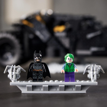                             LEGO® Super Heroes 76240                        