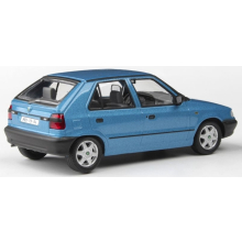                             Škoda Felicia (1994) 1:43 - Modrá Laguna Metalíza                        