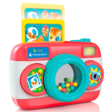                             Baby kamera                        