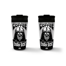                             Hrnek cestovní  Star Wars (I like my coffee), 450 ml                        