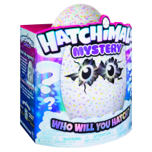                             Hatchimals Mystery Egg                        