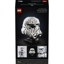                             LEGO® Star Wars™ 75276 Helma Stormtroopera                        
