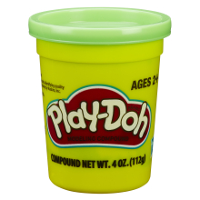                             Play-Doh Samostatné kelímky                        