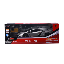                             Závodní RC auto Lamborghini Veneno 1:12                        