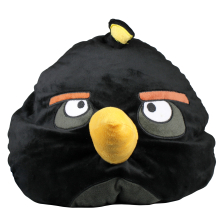                             Relaxační polštář Angry Birds  4 druhy                        