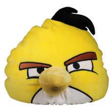                             Relaxační polštář Angry Birds  4 druhy                        