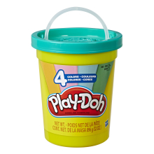                             Play-Doh Super balení modelíny                        