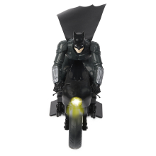                             Batman film motorka RC                        