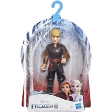                             Frozen 2 Hlavní charaktery                        